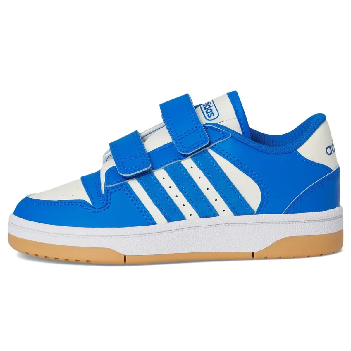 Adidas shoes - Black/Black/Cloud White 15