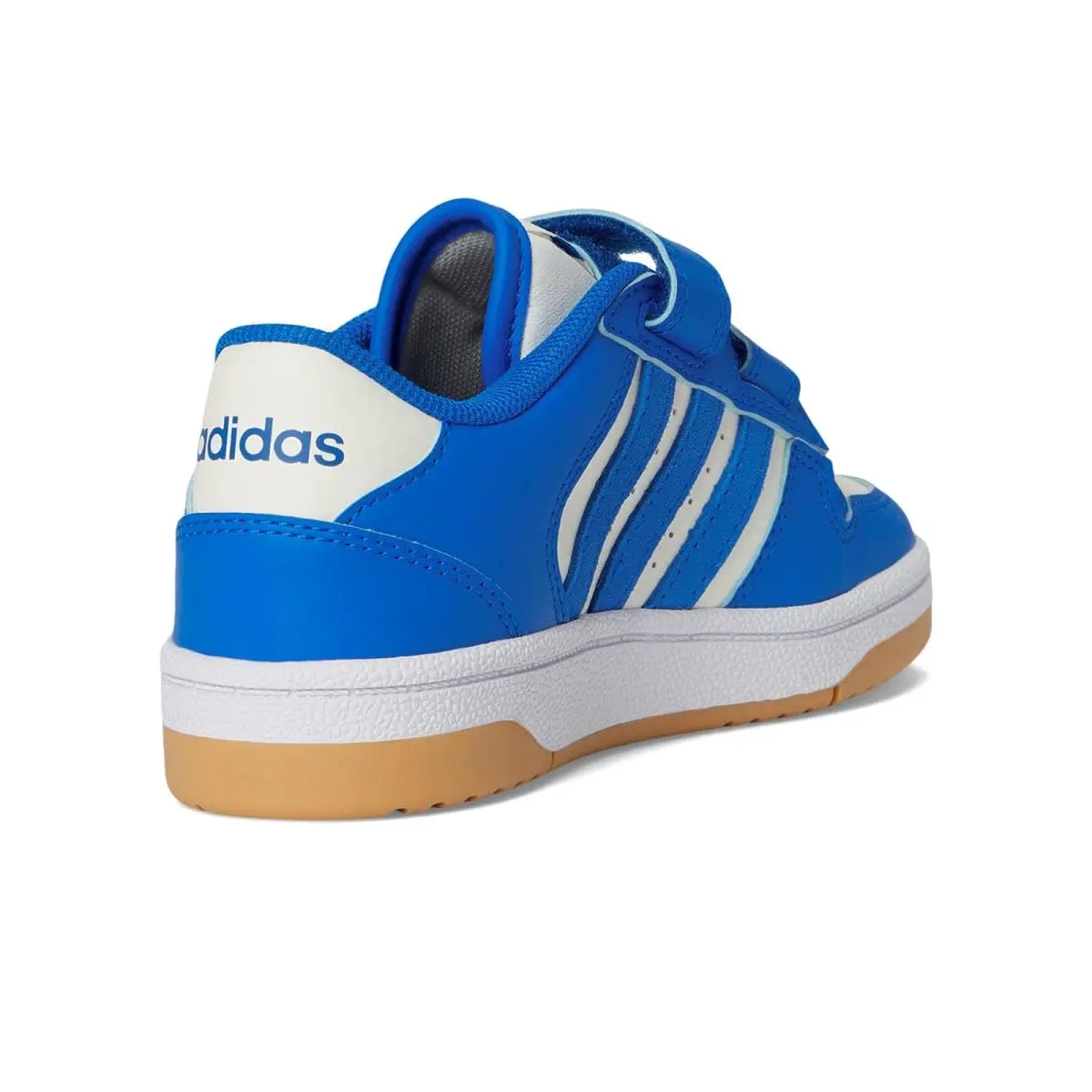 Adidas shoes - Black/Black/Cloud White 16