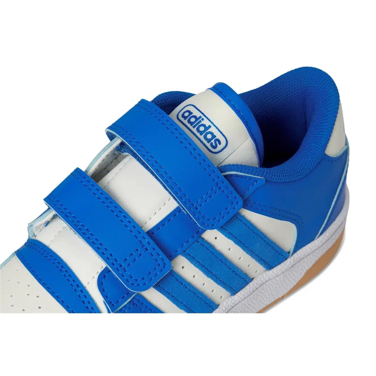 Adidas shoes - Black/Black/Cloud White 18