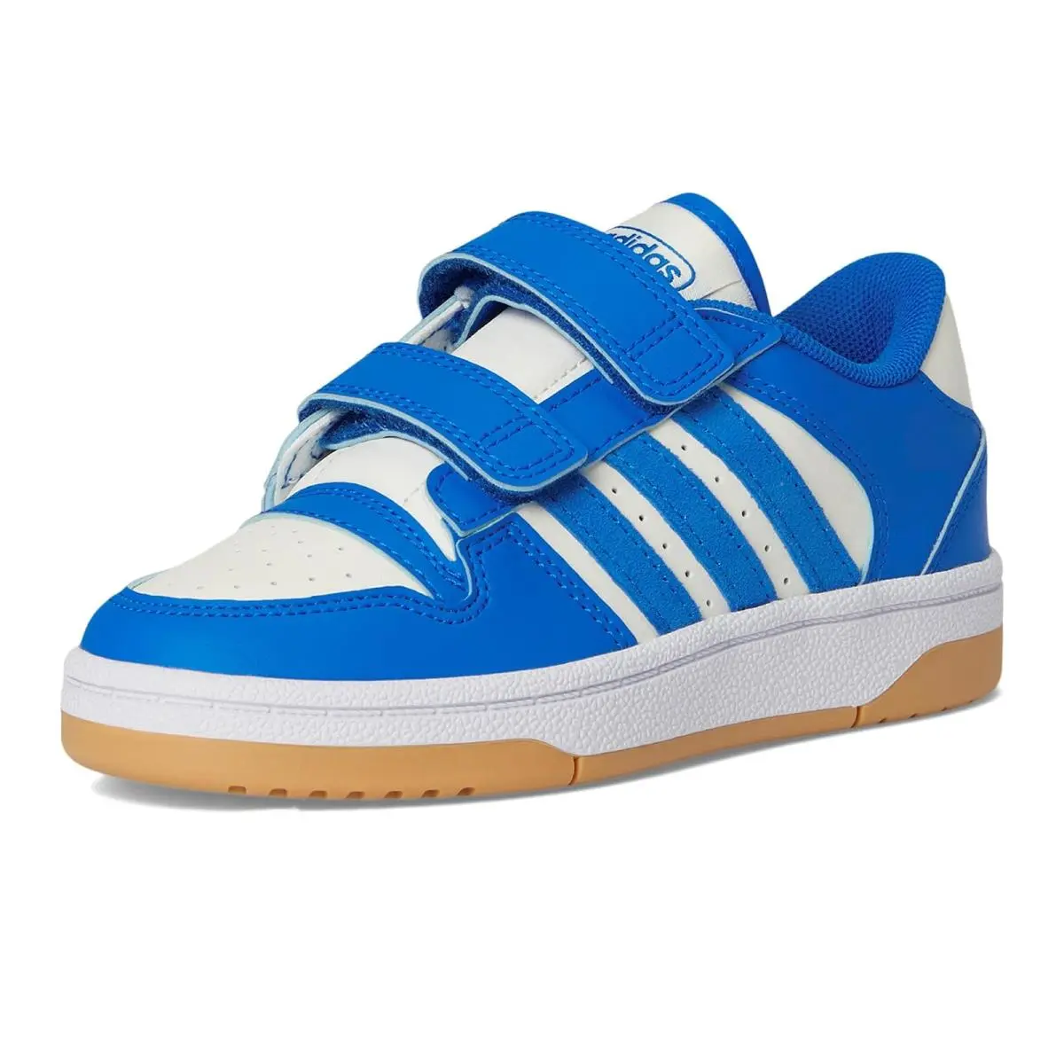 Adidas shoes - Black/Black/Cloud White 19