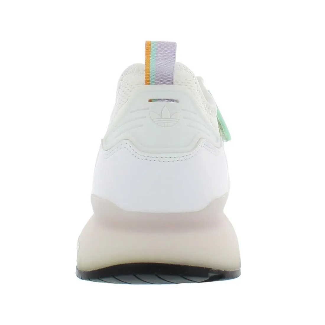 Adidas shoes - Footwear White/Grey Two/Purple Tint, Main: White 7