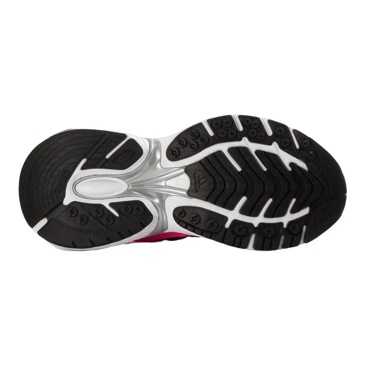 Adidas shoes - Adistar Xlg - Adistar Xlg - KZ9161 KI4182 - White/Lucid Pink/Core Black/Silver Metallic 10