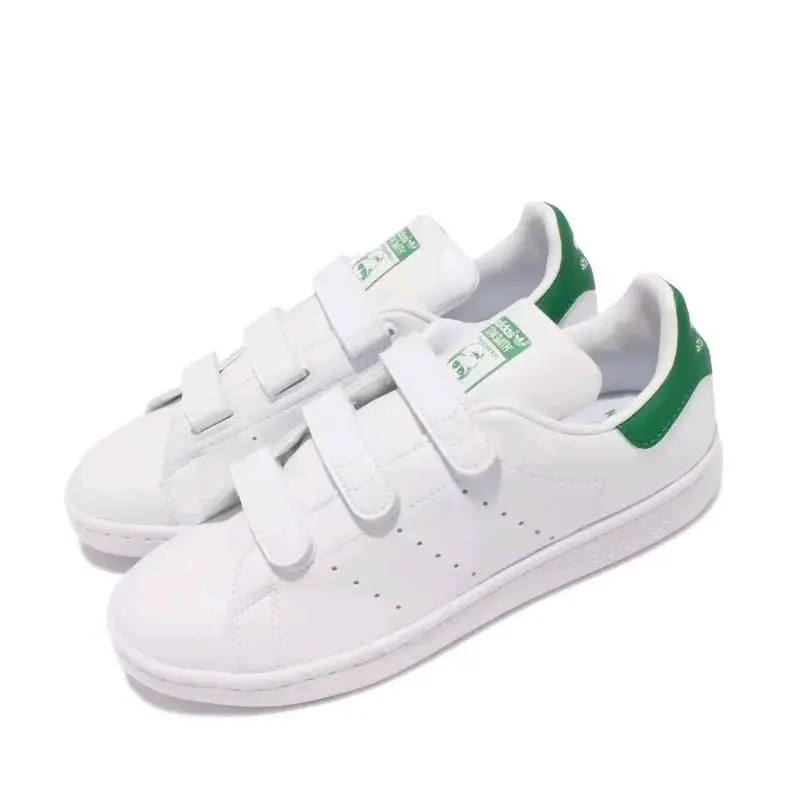 Adidas shoes - adidas Stan Smith - Stan Smith - FX5509 - White 4