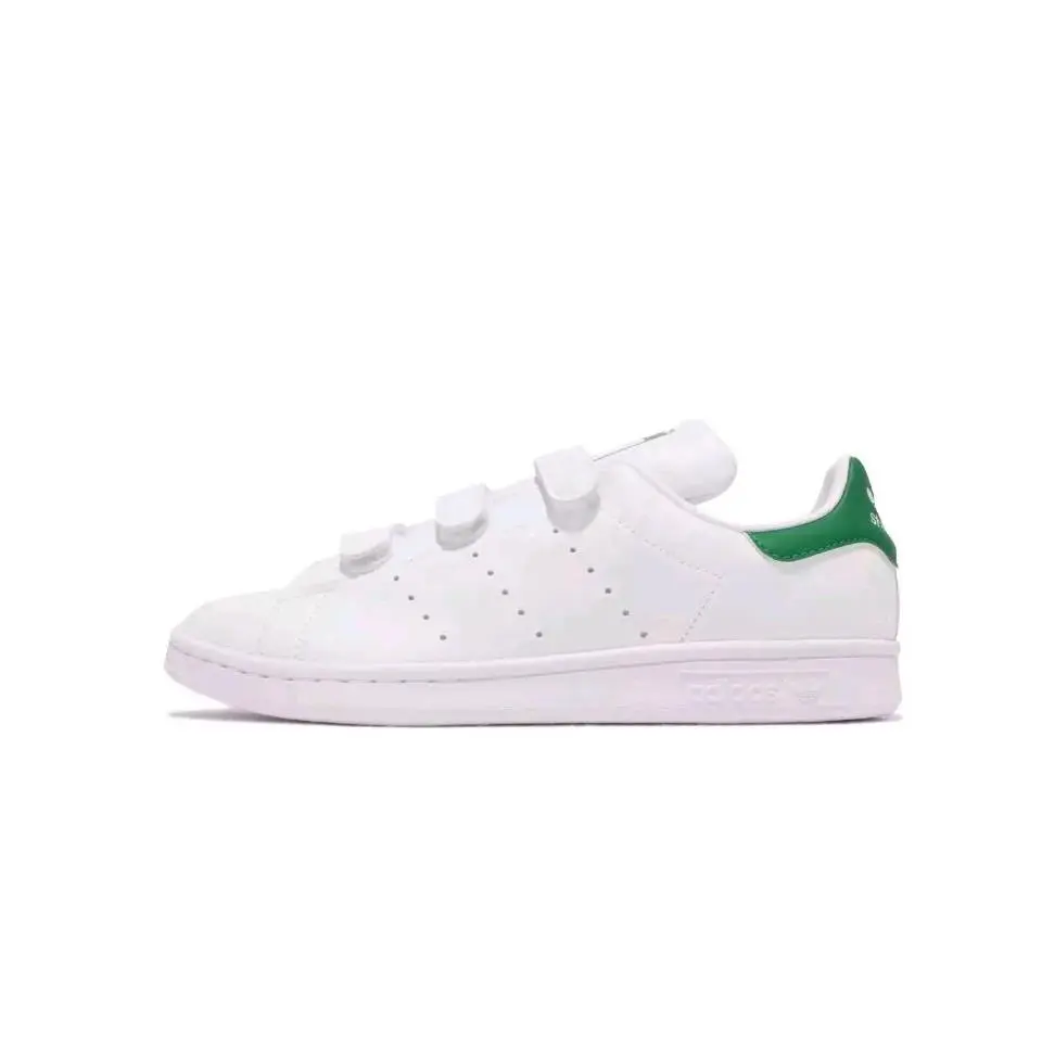 Adidas shoes - adidas Stan Smith - Stan Smith - FX5509 - White 5