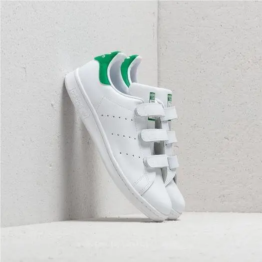 Adidas shoes - adidas Stan Smith - Stan Smith - FX5509 - White 0