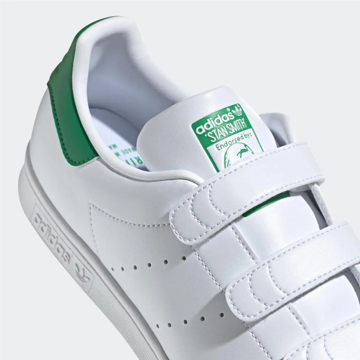 Adidas shoes - adidas Stan Smith - Stan Smith - FX5509 - White 20