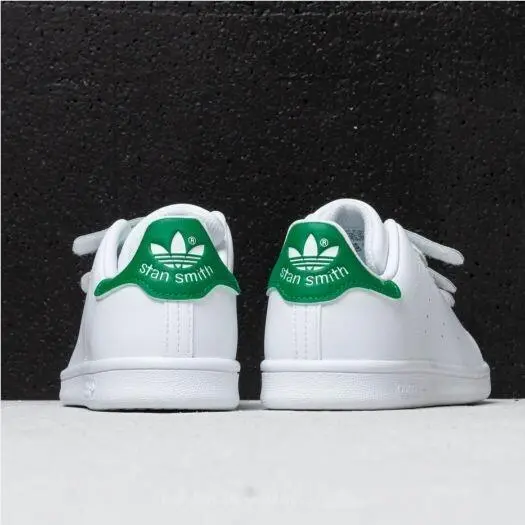 Adidas shoes - adidas Stan Smith - Stan Smith - FX5509 - White 1