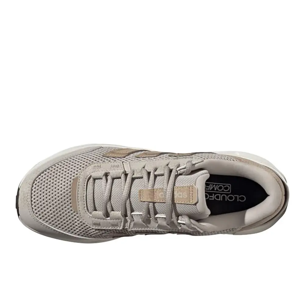 Adidas shoes - adidas Astrastar - Astrastar - JQ6081 - Beige 2