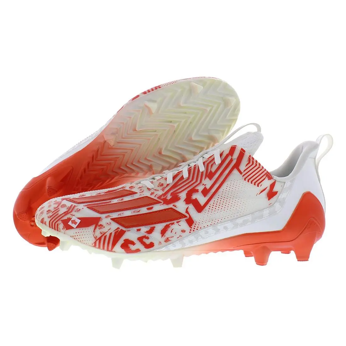 Adizero 12.0 Mismatch Mens Shoes by Adidas