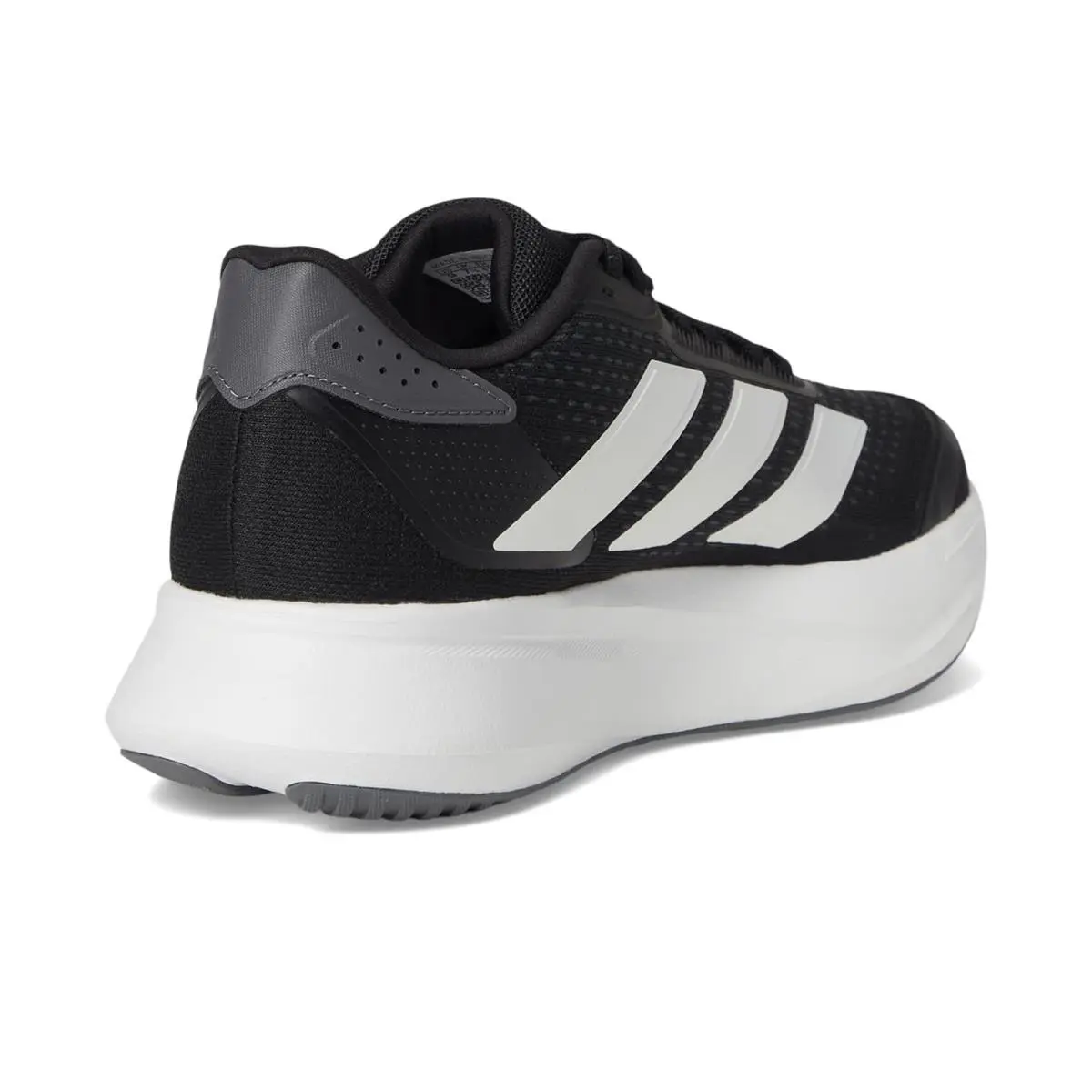 Adidas shoes - Black/White/Grey 3