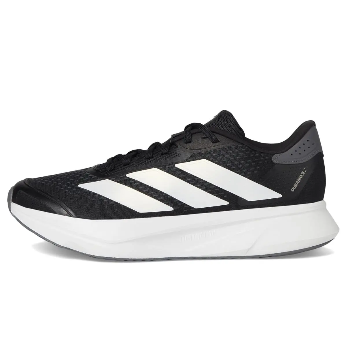 Adidas shoes - Black/White/Grey 9