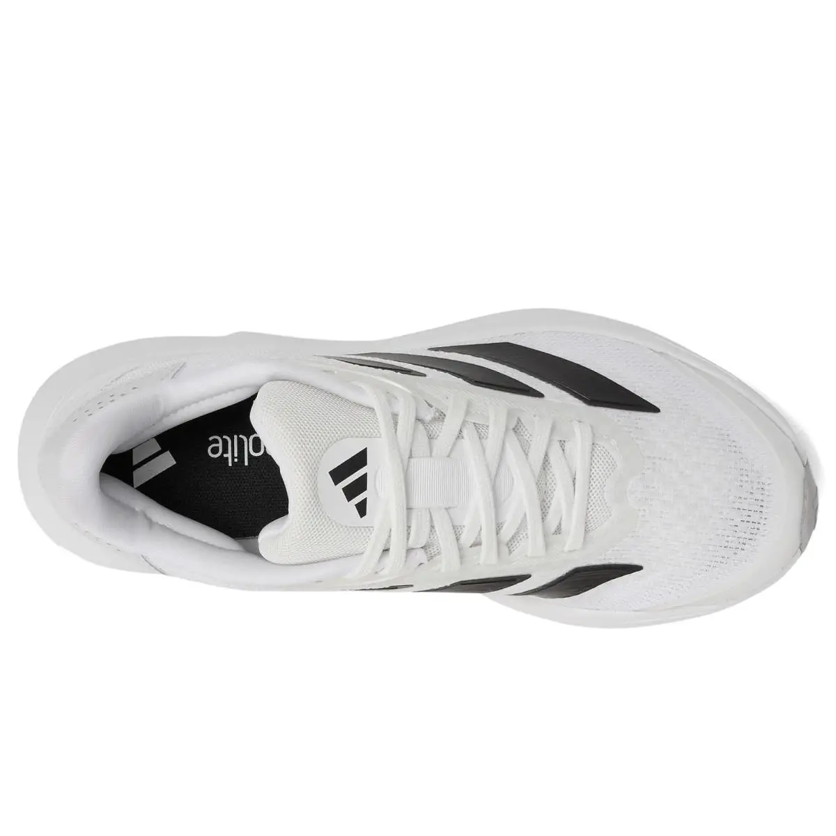 Adidas shoes - Black/White/Grey 14