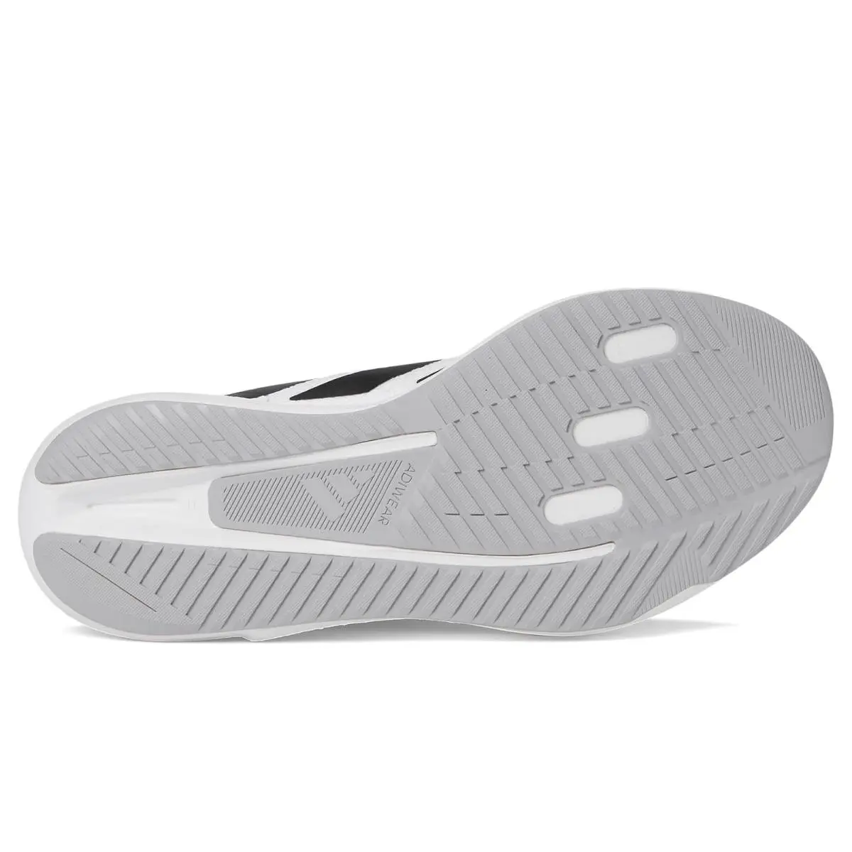 Adidas shoes - Black/White/Grey 15