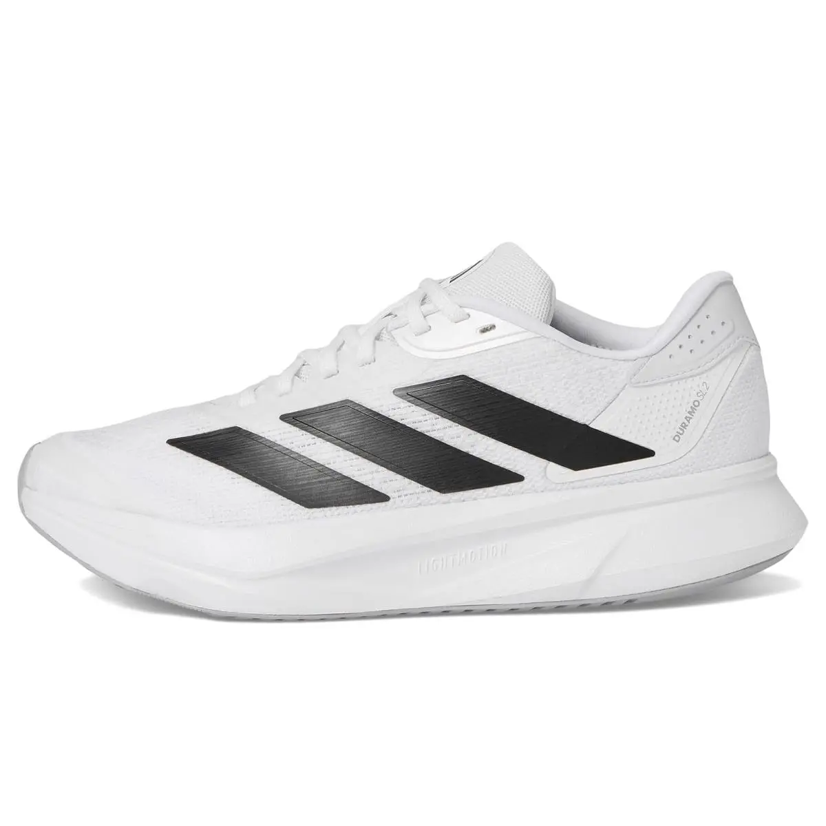 Adidas shoes - Black/White/Grey 16