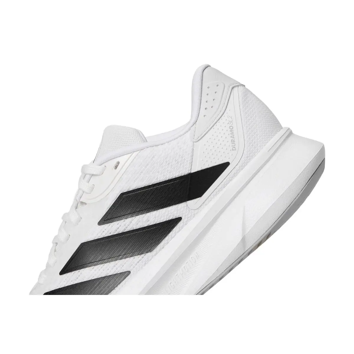 Adidas shoes - Black/White/Grey 18