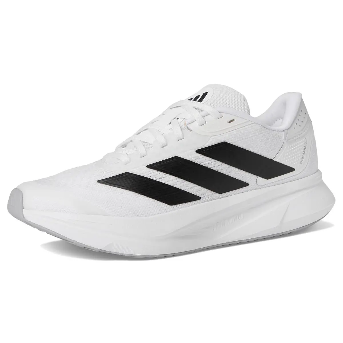 Adidas shoes - Black/White/Grey 19