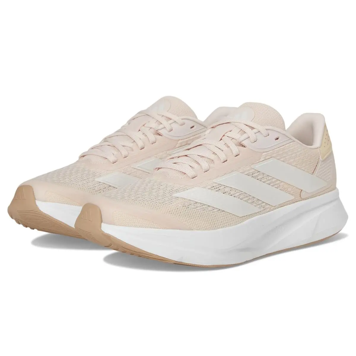 Woman`s Sneakers Athletic Shoes  Duramo SL 2.0 Wonder Quartz/Zero Metallic/Crystal Sand by Adidas