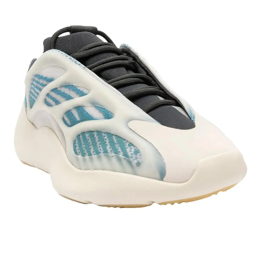 Adidas shoes - adidas  Yeezy 700 V3 - Yeezy - GY0260 - Blue, White 0