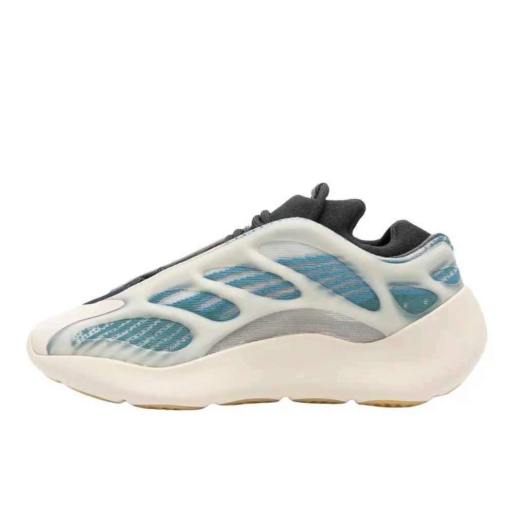 Adidas shoes - adidas  Yeezy 700 V3 - Yeezy - GY0260 - Blue, White 1