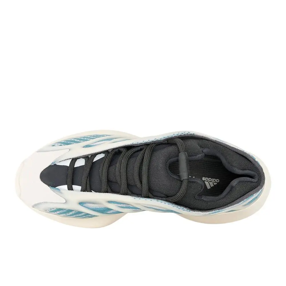 Adidas shoes - adidas  Yeezy 700 V3 - Yeezy - GY0260 - Blue, White 2