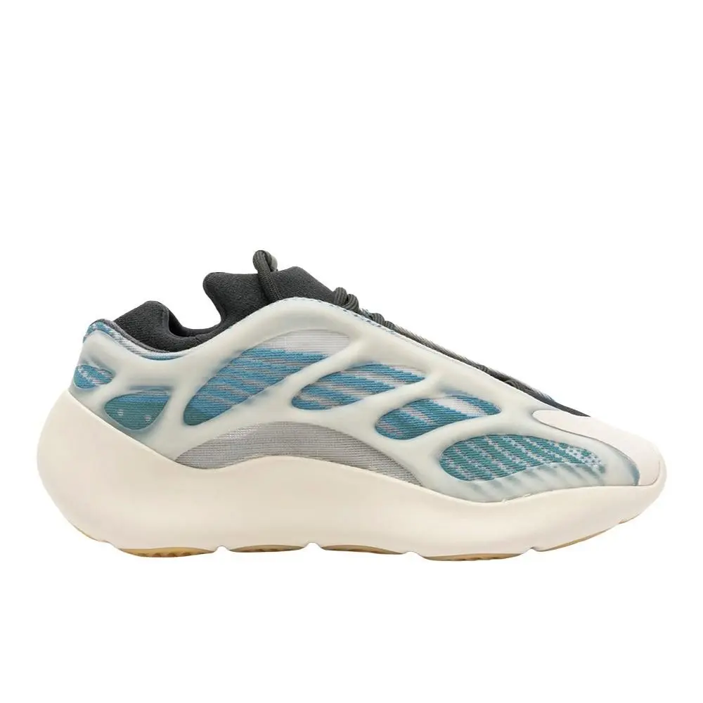 Adidas shoes - adidas  Yeezy 700 V3 - Yeezy - GY0260 - Blue, White 6