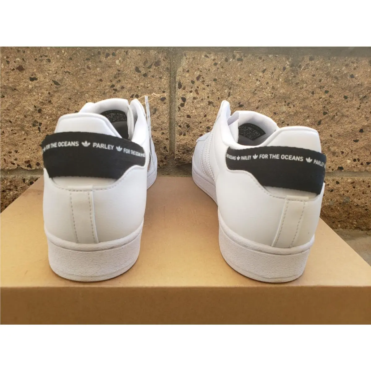 Adidas shoes - adidas Superstar - Superstar - GV7610 - White 9