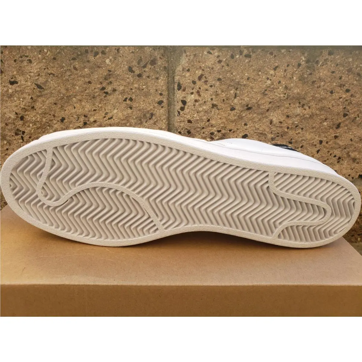 Adidas shoes - adidas Superstar - Superstar - GV7610 - White 10