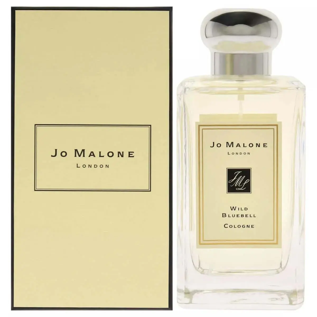 Wild Bluebell by Jo Malone Perfume For Women Edc 3.3 / 3.4 oz