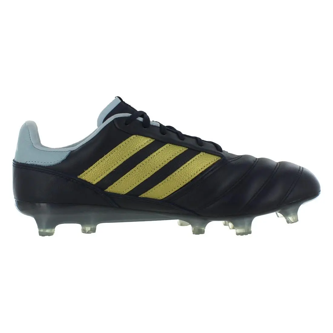 Adidas shoes - Legend Ink/Gold Metallic/Wonder Blue, Main: Black 1