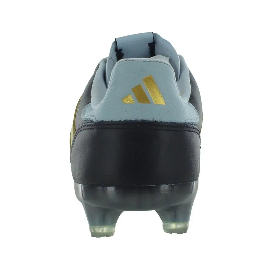 Adidas shoes - Legend Ink/Gold Metallic/Wonder Blue, Main: Black 2