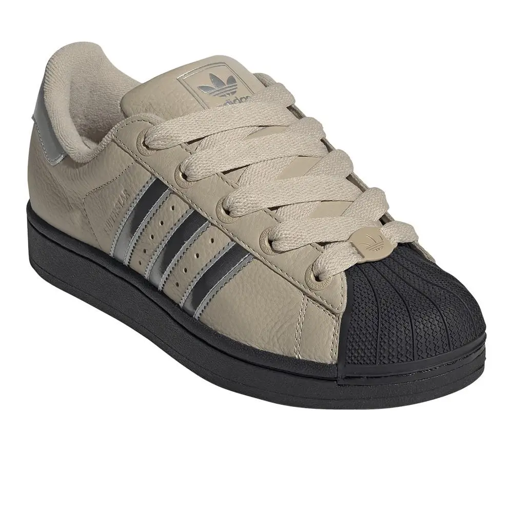 Adidas shoes - adidas Superstar Ii - Superstar - JR4234 - Beige 0