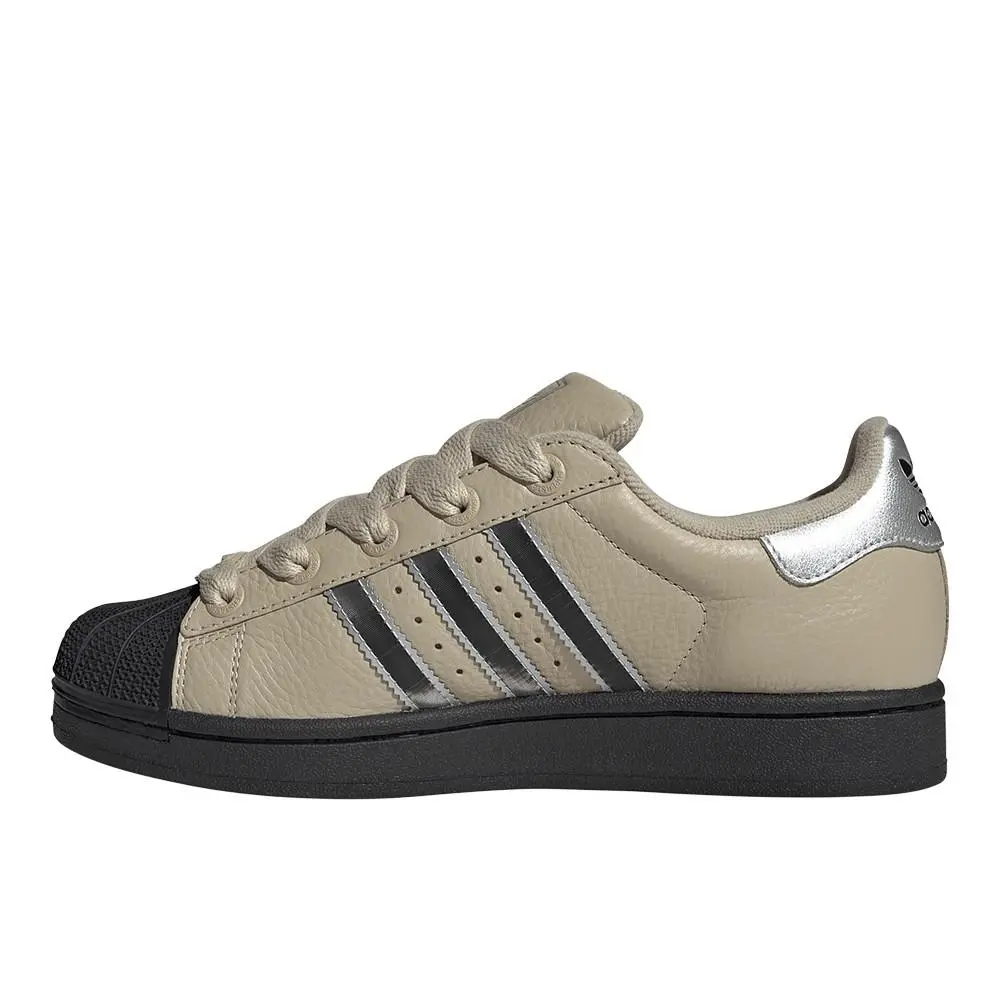 Adidas shoes - adidas Superstar Ii - Superstar - JR4234 - Beige 1