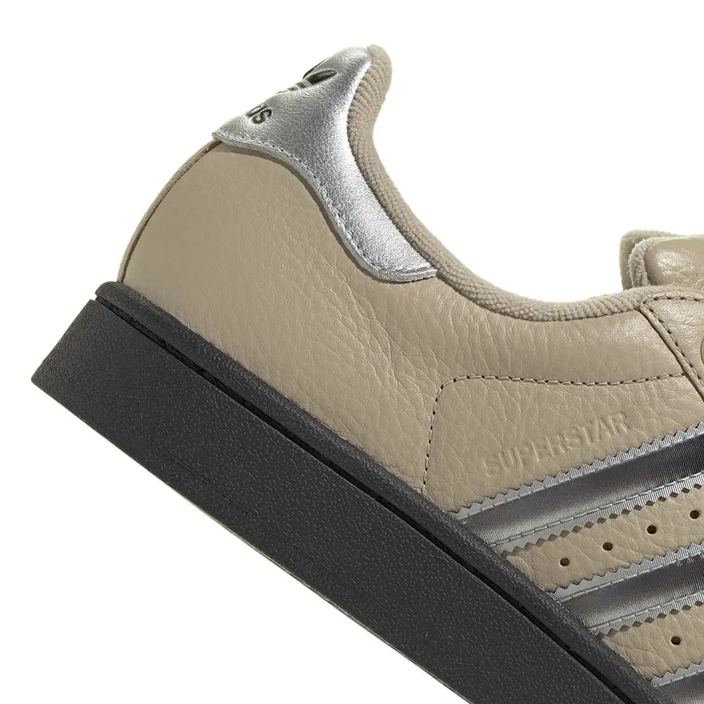 Adidas shoes - adidas Superstar Ii - Superstar - JR4234 - Beige 5