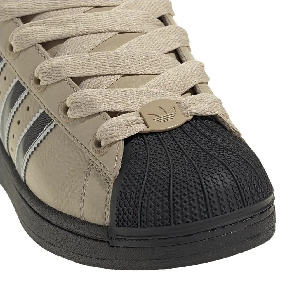 Adidas shoes - adidas Superstar Ii - Superstar - JR4234 - Beige 4