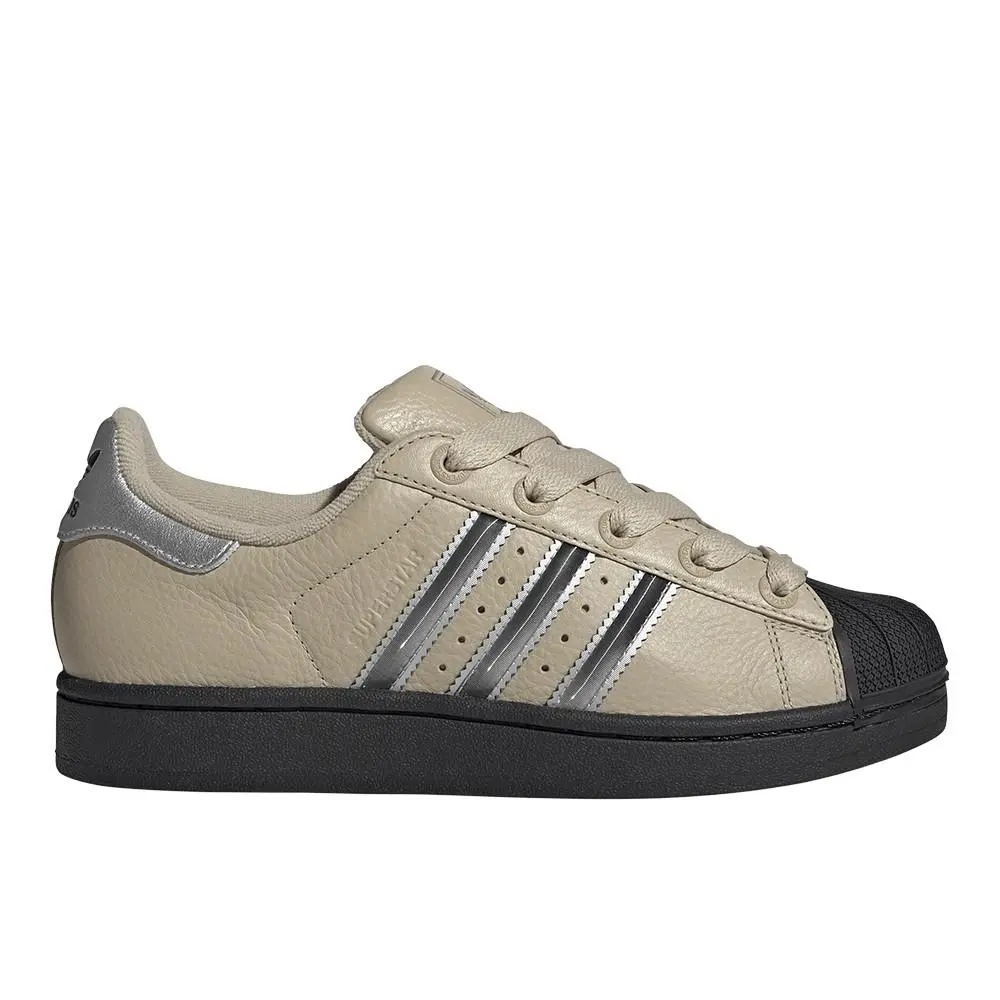 Adidas shoes - adidas Superstar Ii - Superstar - JR4234 - Beige 7