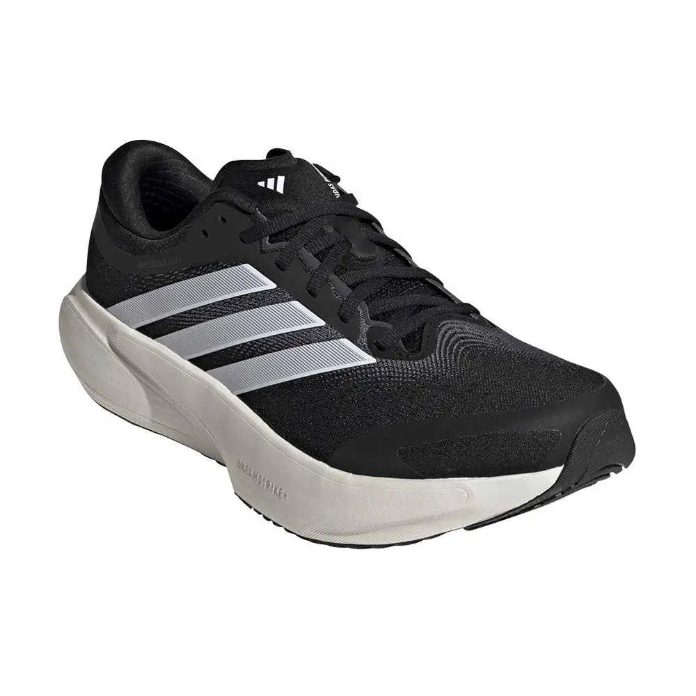 Adidas shoes - adidas Supernova Rise 3 Wide Running - SB1158-JQ5953 - Black 0