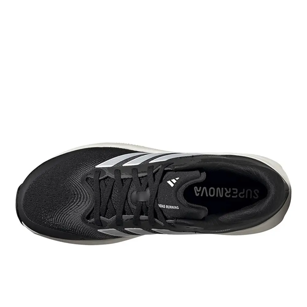 Adidas shoes - adidas Supernova Rise 3 Wide Running - SB1158-JQ5953 - Black 2