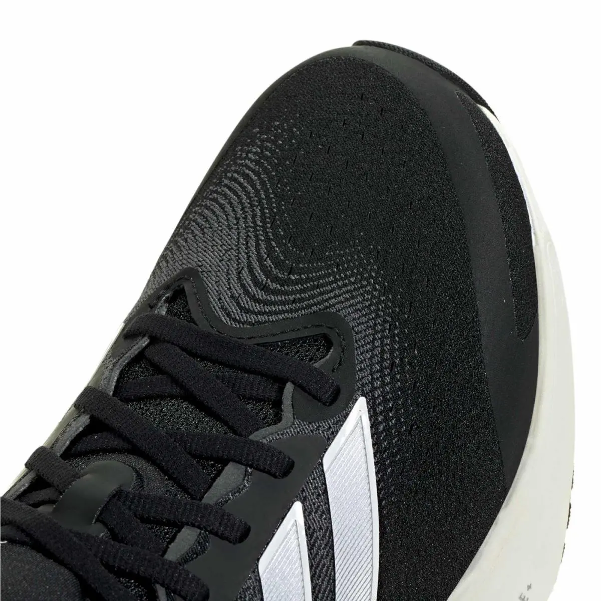 Adidas shoes - adidas Supernova Rise 3 Wide Running - SB1158-JQ5953 - Black 5