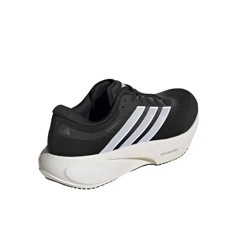 Adidas shoes - adidas Supernova Rise 3 Wide Running - SB1158-JQ5953 - Black 12