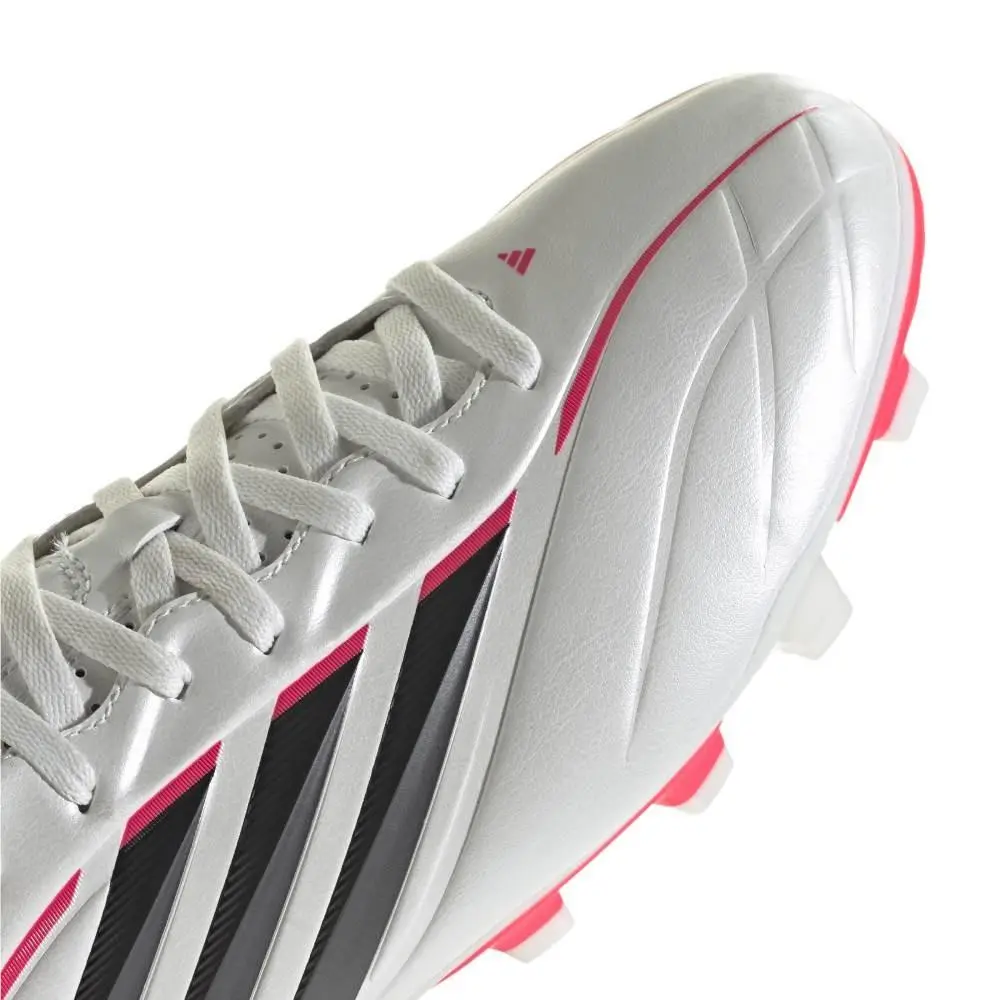 Adidas shoes - adidas Copa Pure Iv Club Firm GroundMulti Ground Football - JR6183 - Grey, Pink 5