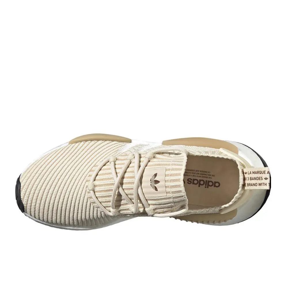Adidas shoes - adidas Nmd_W1 - IE9885 - Beige 2