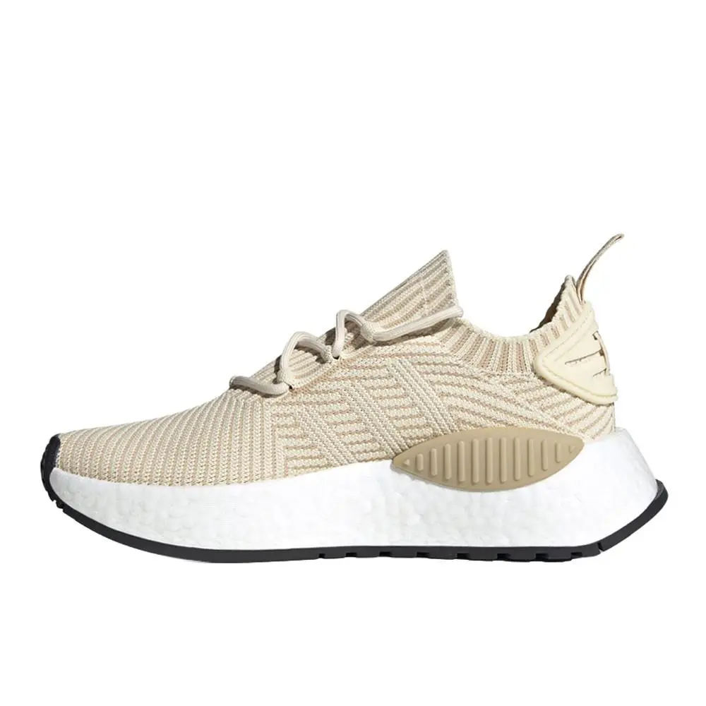 Adidas shoes - adidas Nmd_W1 - IE9885 - Beige 9