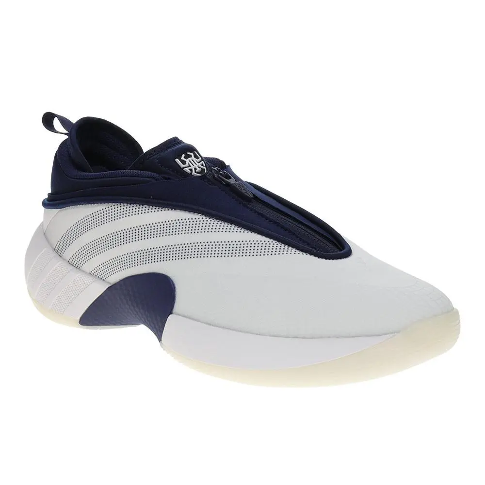 Adidas shoes - adidas D.O.N. Issue 7 Basketball - IH2003 - Blue, White 0