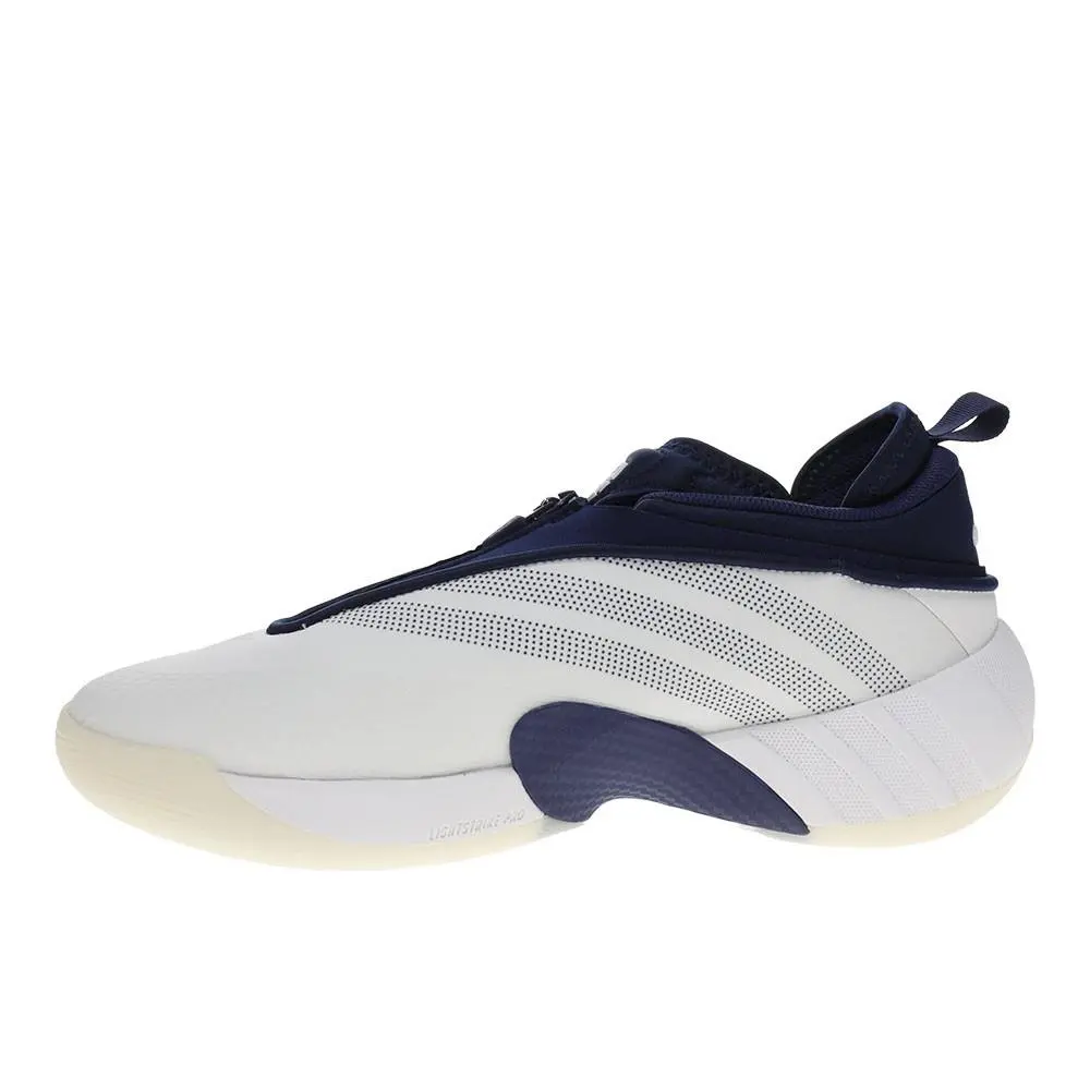 Adidas shoes - adidas D.O.N. Issue 7 Basketball - IH2003 - Blue, White 1