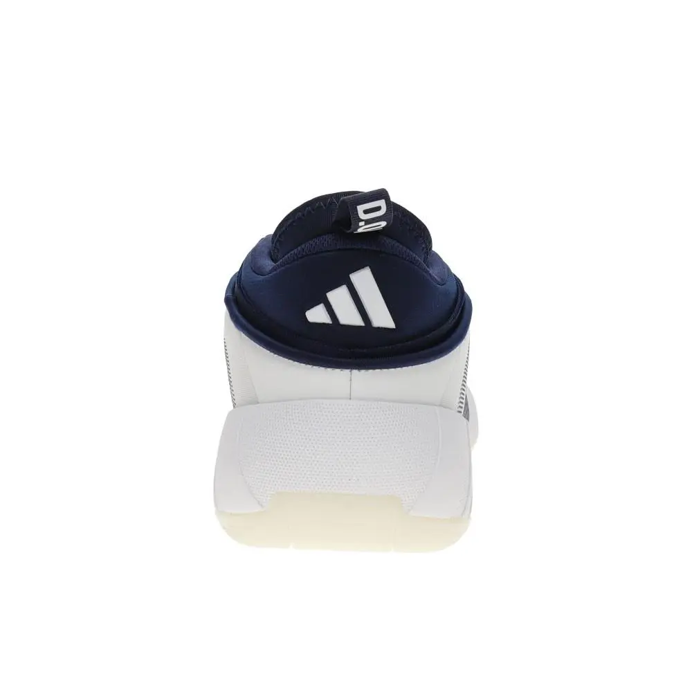Adidas shoes - adidas D.O.N. Issue 7 Basketball - IH2003 - Blue, White 4