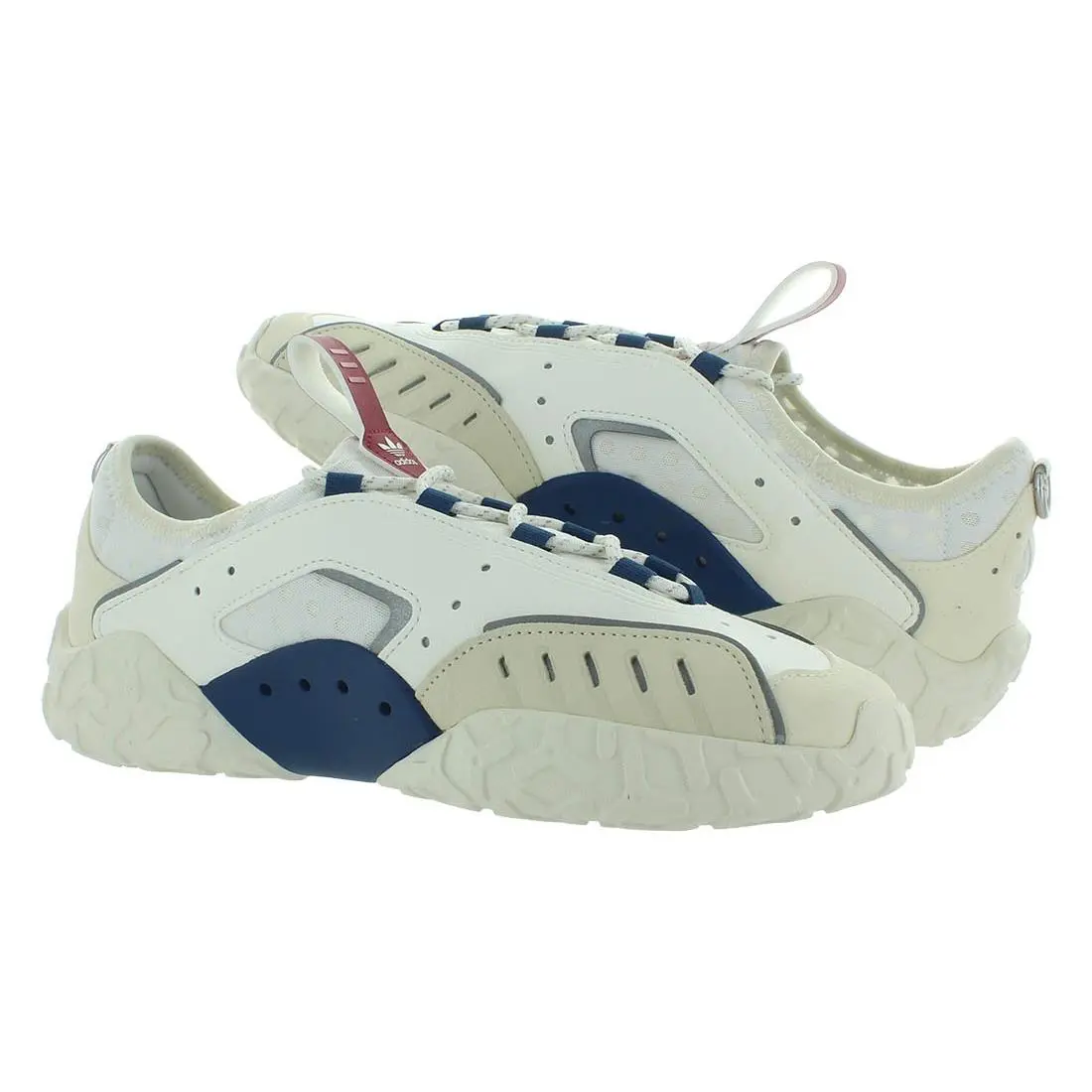 Adidas shoes - White Tint/Off White/Cream White, Main: Off-White 1