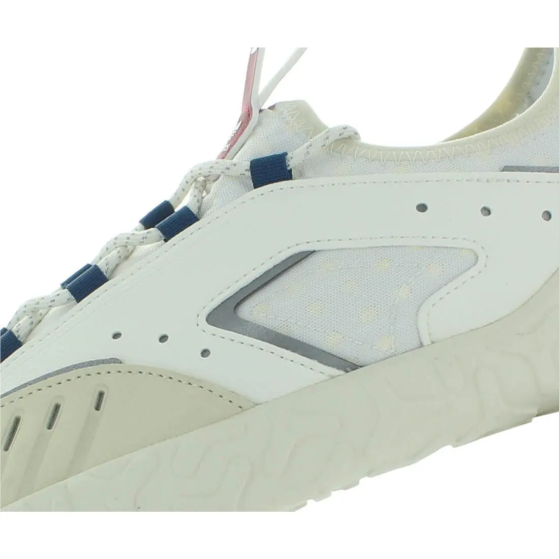 Adidas shoes - White Tint/Off White/Cream White, Main: Off-White 4
