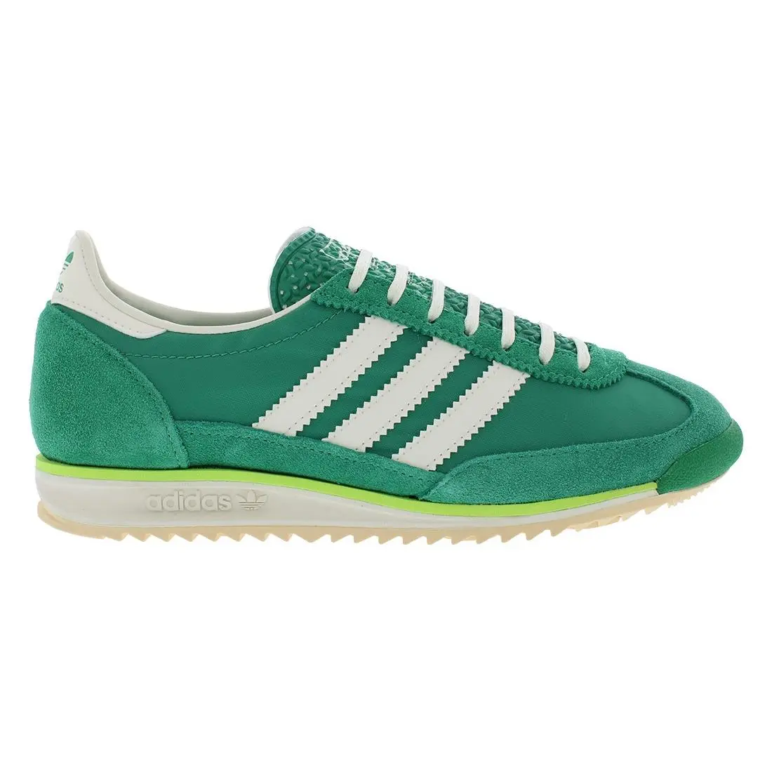 SL 72 Womens Shoes by Adidas