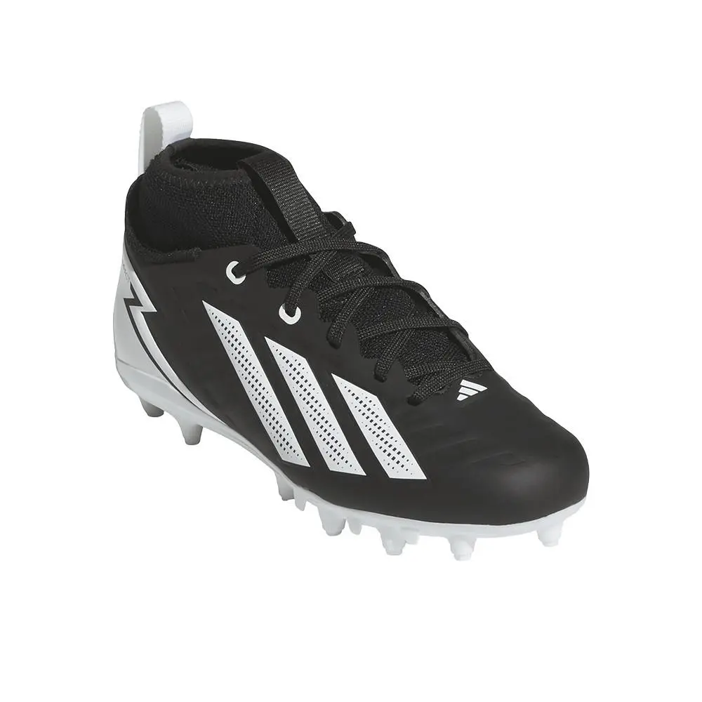 Adidas shoes - adidas Adizero Impact.2 Ii American Football Cleats - SB1158-JQ1401 - Black 0
