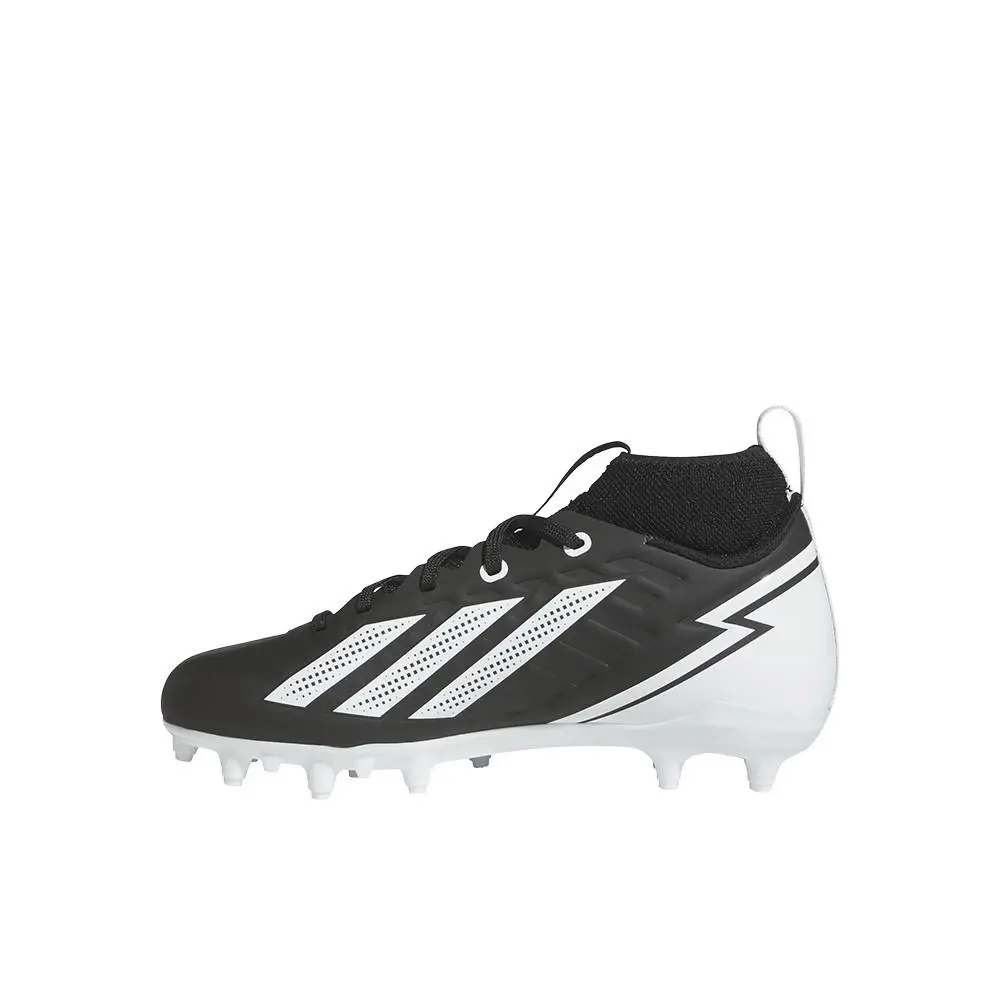 Adidas shoes - adidas Adizero Impact.2 Ii American Football Cleats - SB1158-JQ1401 - Black 1